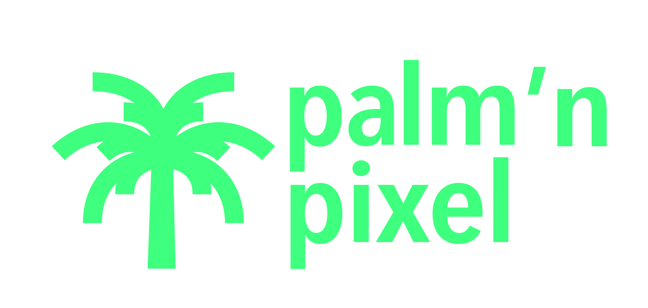 Palm n Pixel