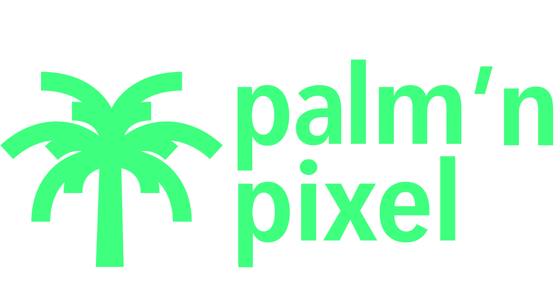 Palm n Pixel
